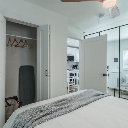 Luxury Tiny Home 2 Miles From Downtown Orlando Luaran gambar