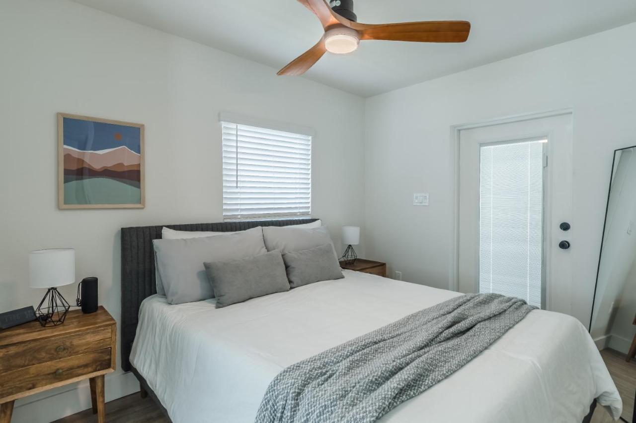 Luxury Tiny Home 2 Miles From Downtown Orlando Luaran gambar