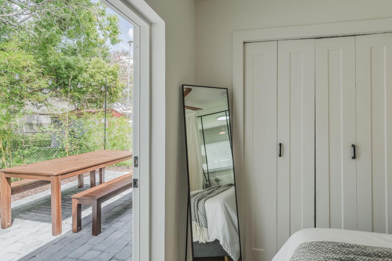 Luxury Tiny Home 2 Miles From Downtown Orlando Luaran gambar