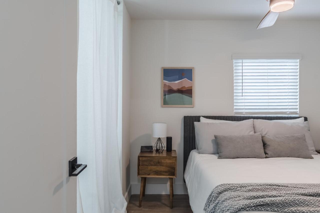 Luxury Tiny Home 2 Miles From Downtown Orlando Luaran gambar