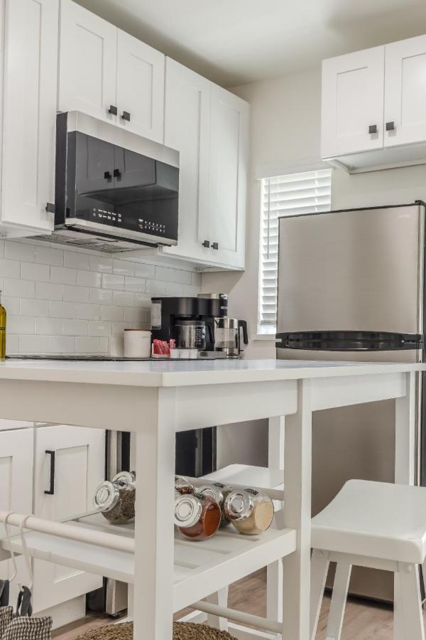 Luxury Tiny Home 2 Miles From Downtown Orlando Luaran gambar
