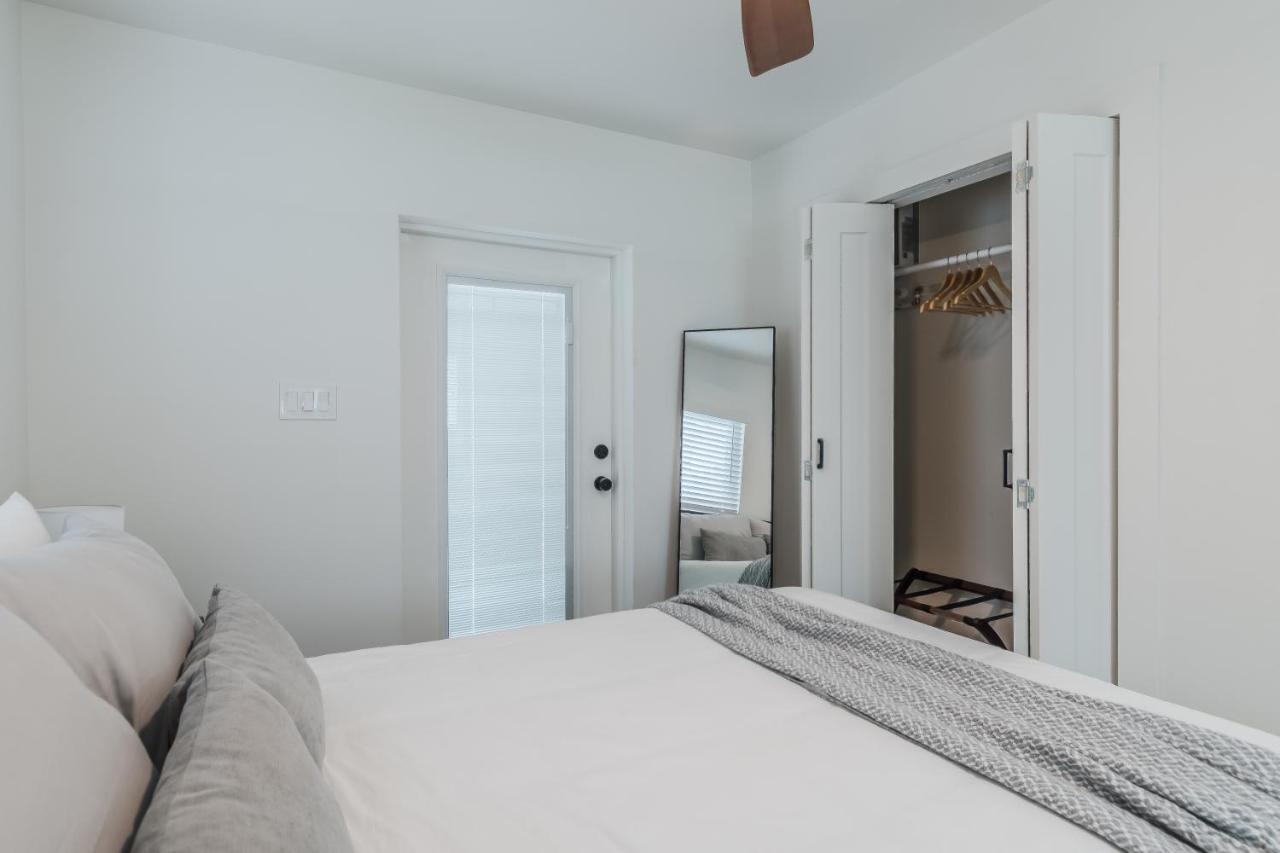 Luxury Tiny Home 2 Miles From Downtown Orlando Luaran gambar