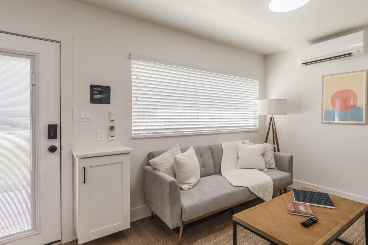 Luxury Tiny Home 2 Miles From Downtown Orlando Luaran gambar