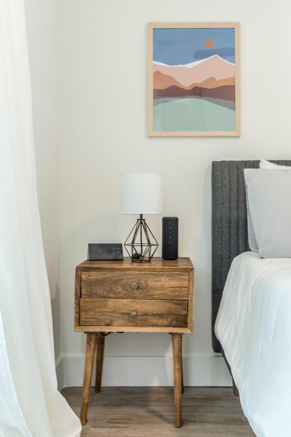 Luxury Tiny Home 2 Miles From Downtown Orlando Luaran gambar