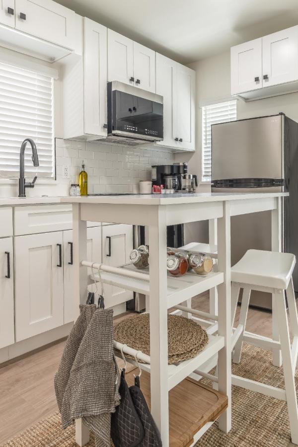 Luxury Tiny Home 2 Miles From Downtown Orlando Luaran gambar