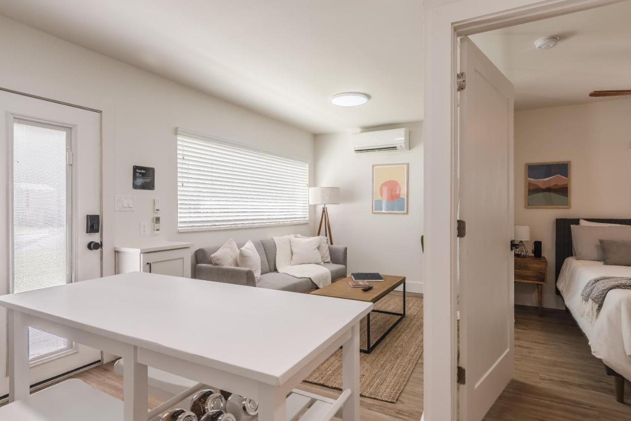 Luxury Tiny Home 2 Miles From Downtown Orlando Luaran gambar