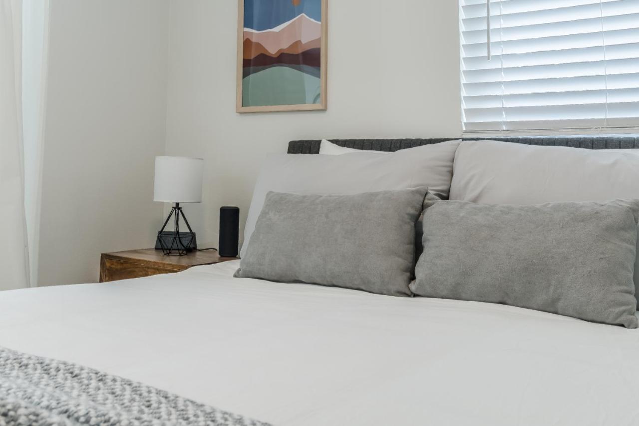Luxury Tiny Home 2 Miles From Downtown Orlando Luaran gambar