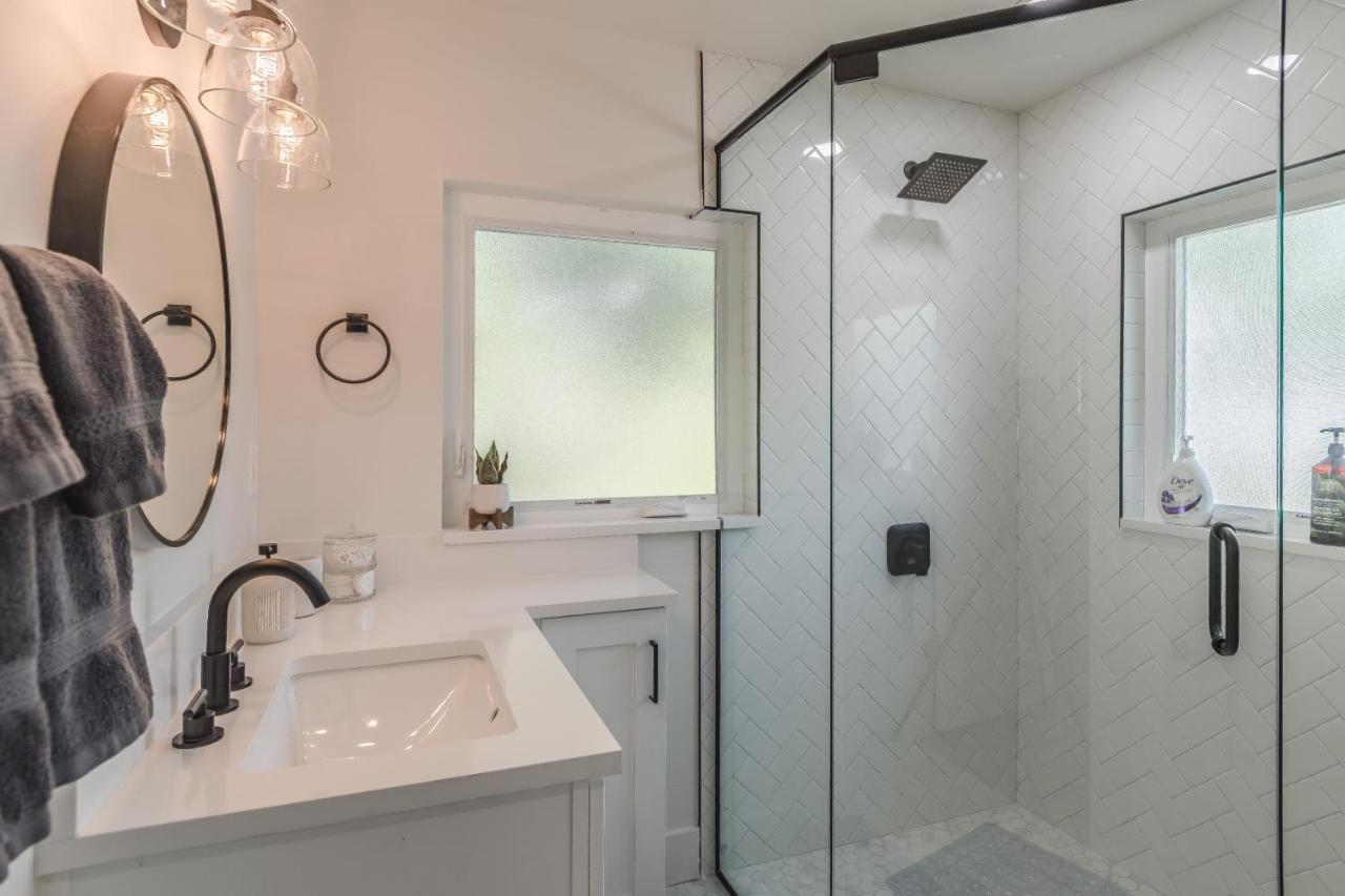Luxury Tiny Home 2 Miles From Downtown Orlando Luaran gambar