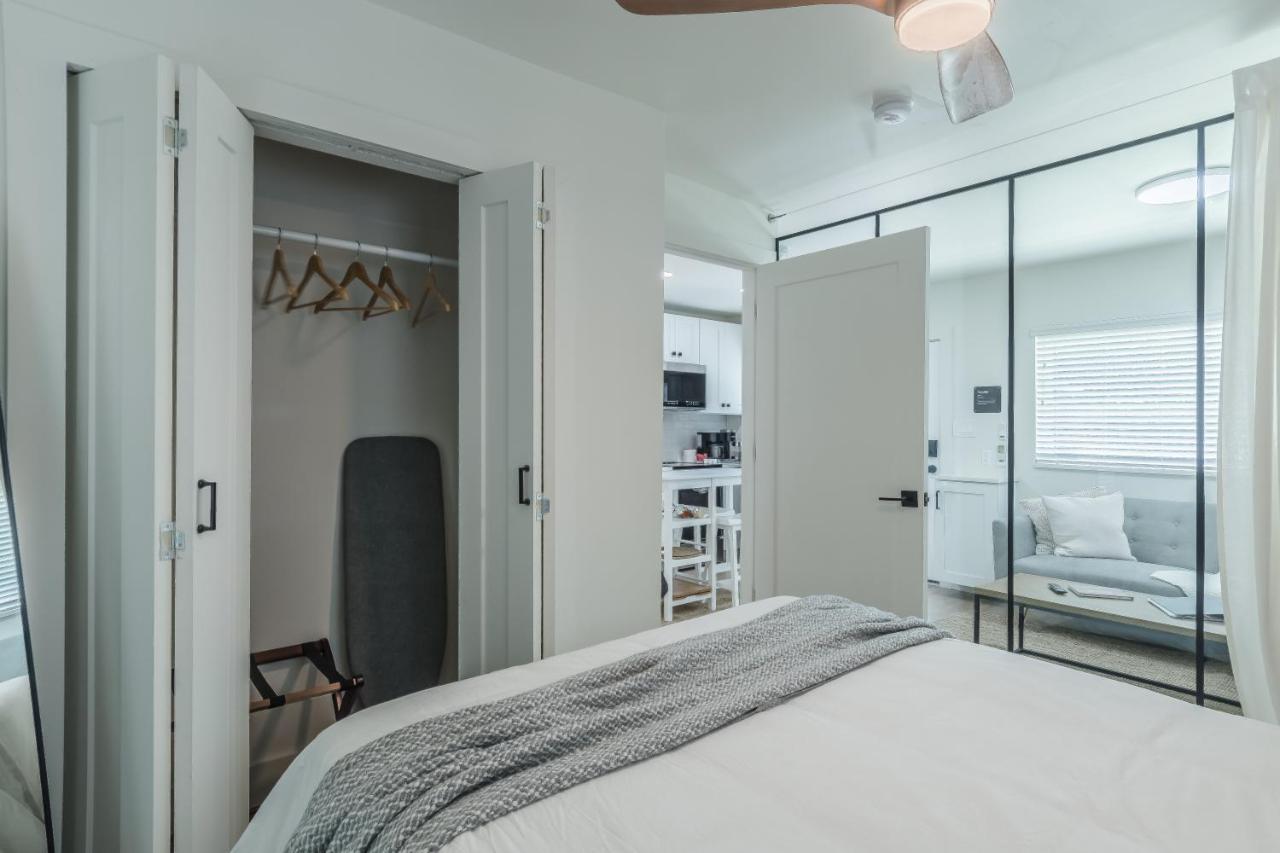 Luxury Tiny Home 2 Miles From Downtown Orlando Luaran gambar