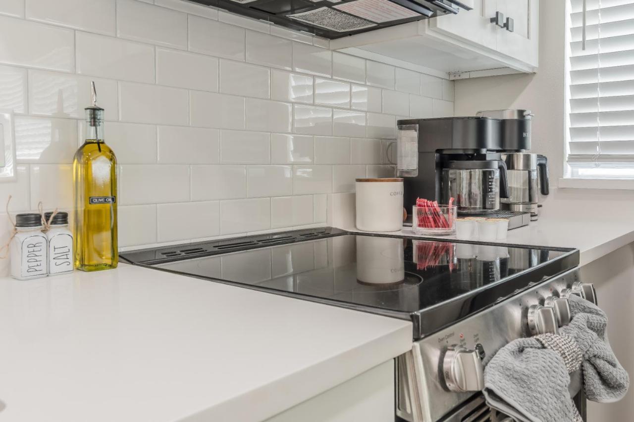 Luxury Tiny Home 2 Miles From Downtown Orlando Luaran gambar