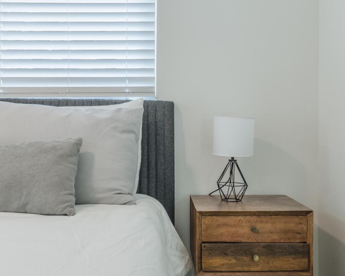 Luxury Tiny Home 2 Miles From Downtown Orlando Luaran gambar