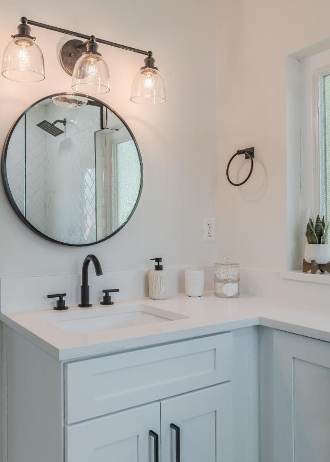Luxury Tiny Home 2 Miles From Downtown Orlando Luaran gambar